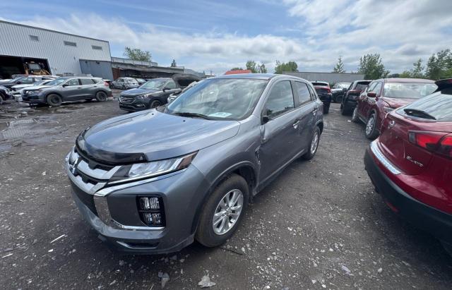 2024 MITSUBISHI RVR SE  