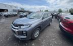 2024 MITSUBISHI RVR SE   for sale at Copart QC - MONTREAL