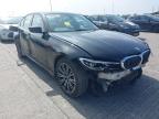 2019 BMW 3 SERIES M SPORT for sale at Copart CHESTER