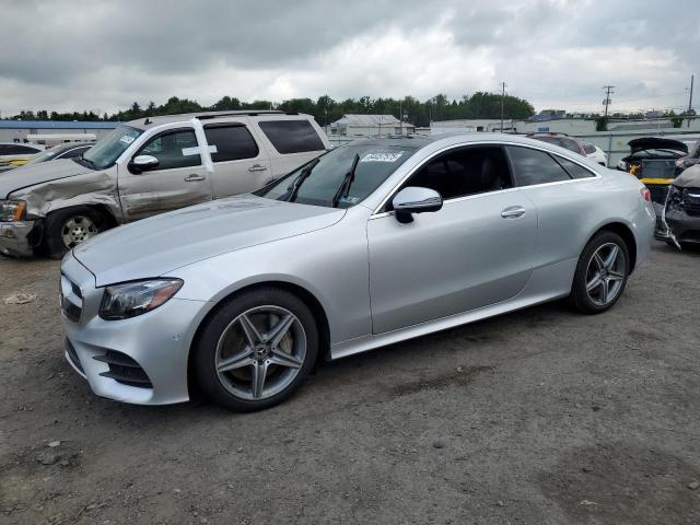 MERCEDES-BENZ E-CLASS – zdjęcie z aukcji, lot #64457575