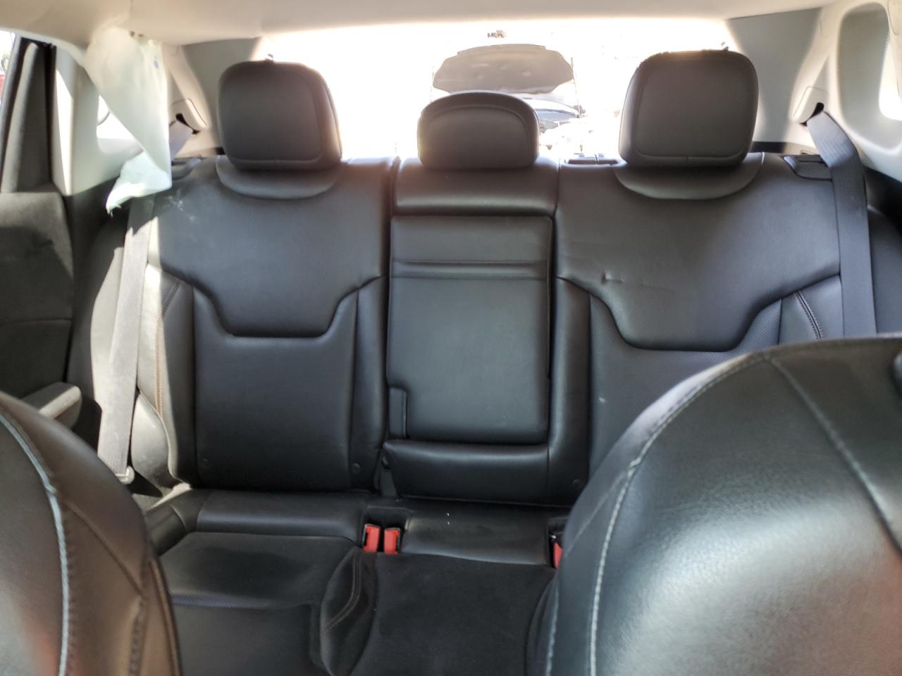 2018 Jeep Compass Limited VIN: 3C4NJDCBXJT340638 Lot: 63289805