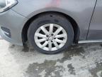 2015 MERCEDES BENZ B180 SE CD for sale at Copart WHITBURN