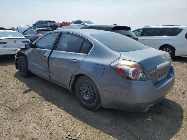  NISSAN ALTIMA 2012 Granatowy