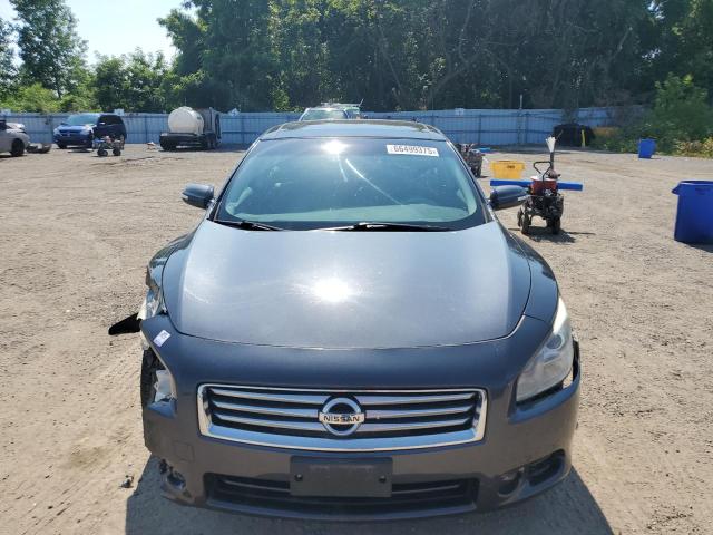 2013 NISSAN MAXIMA S  