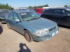 2003 VOLVO S40 S for sale at Copart WISBECH