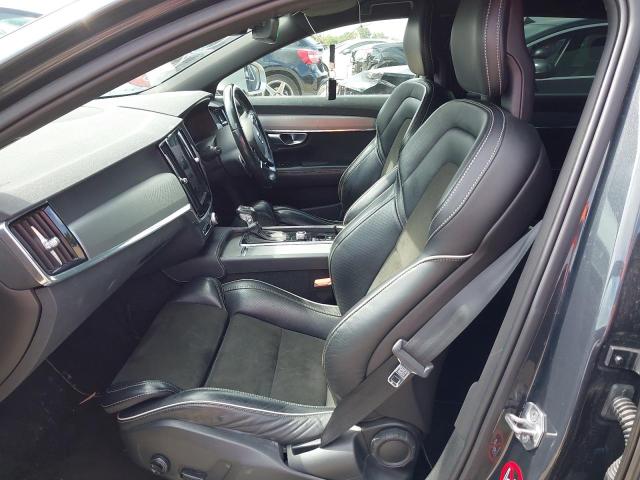 2018 VOLVO V90 R-DESI