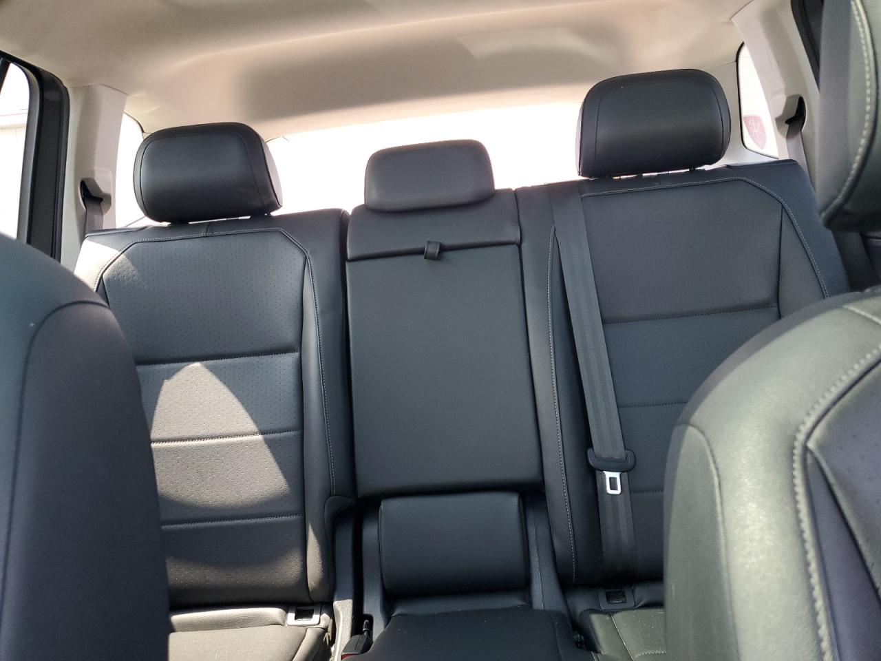 2018 Volkswagen Tiguan Se VIN: 3VV2B7AX6JM103169 Lot: 62757645