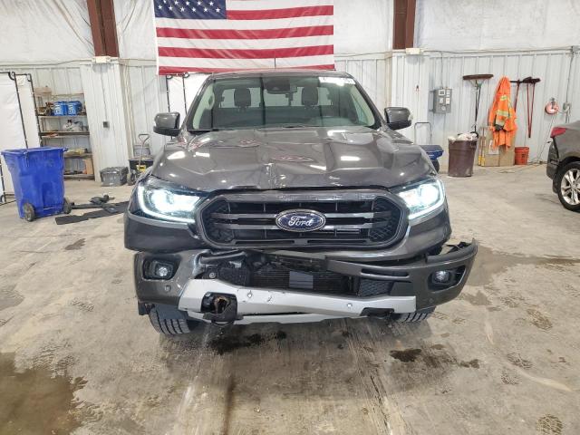  FORD RANGER 2019 Gray