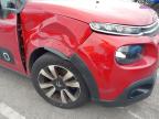 2017 CITROEN C3 FLAIR P for sale at Copart CHESTER