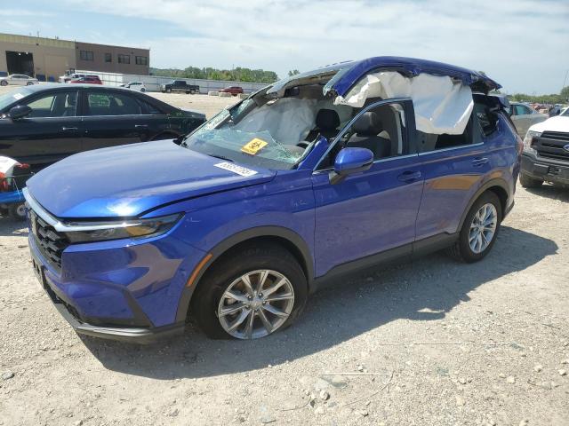 HONDA CR-V EXL 2025