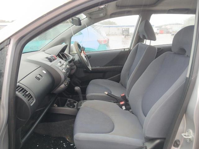 2003 HONDA JAZZ SE CVT 