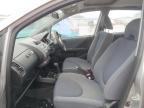 2003 HONDA JAZZ SE CVT  for sale at Copart NEWBURY