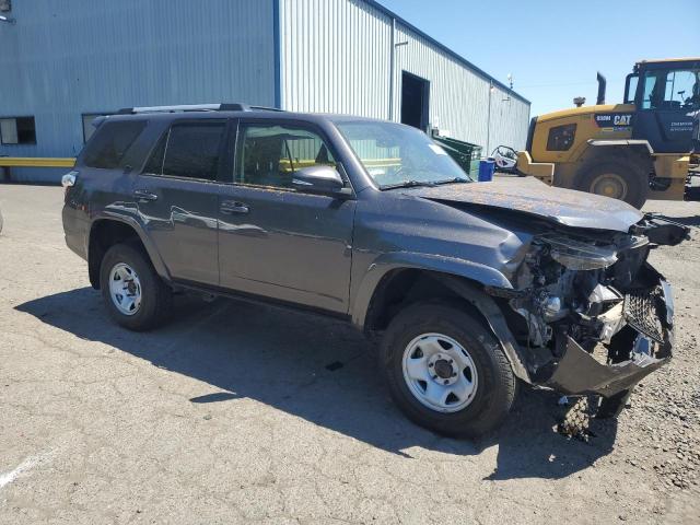  TOYOTA 4RUNNER 2019 Угольный