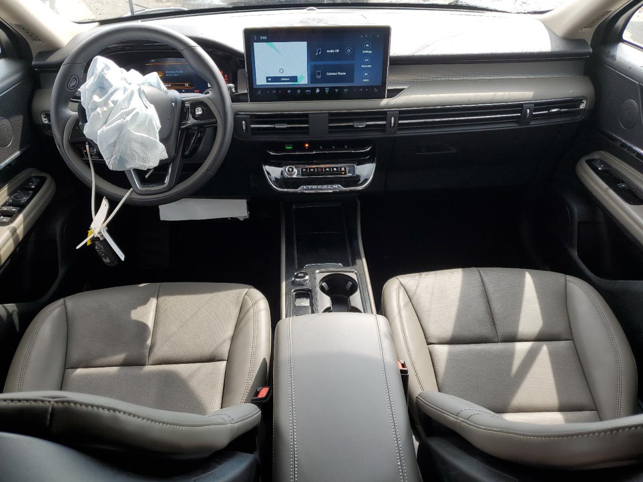 2025 Lincoln Corsair Premiere VIN: 5LMCJ1DA1SUL02890 Lot: 67114535