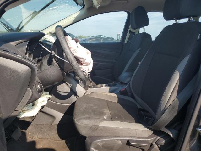  FORD ESCAPE 2016 Szary