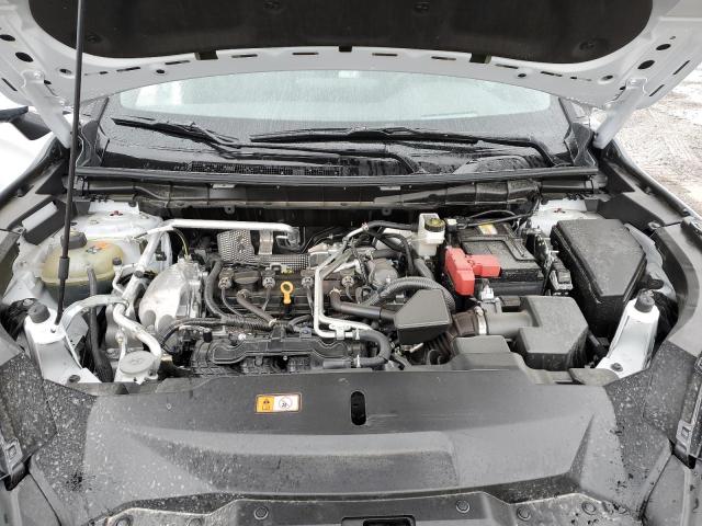 2024 MITSUBISHI OUTLANDER SEL  