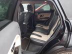 2011 LAND ROVER RANGE ROVER EVOQUE D-LUX  for sale at Copart WOLVERHAMPTON