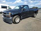 2017 CHEVROLET SILVERADO K1500   for sale at Copart CT - HARTFORD SPRINGFIELD