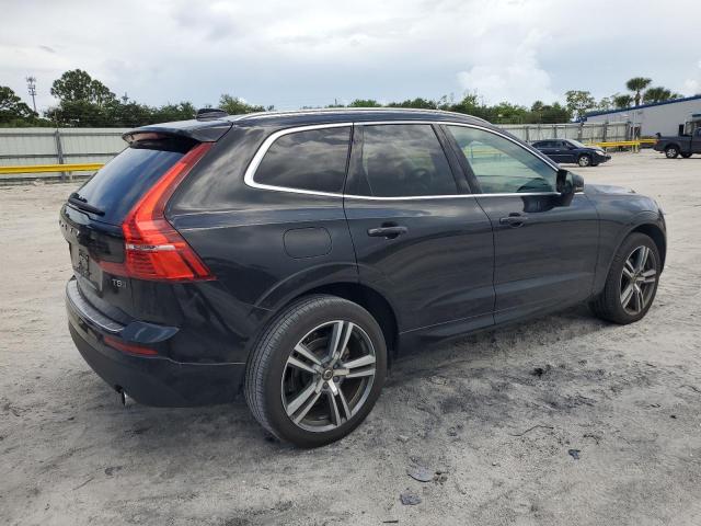  VOLVO XC60 2021 Czarny