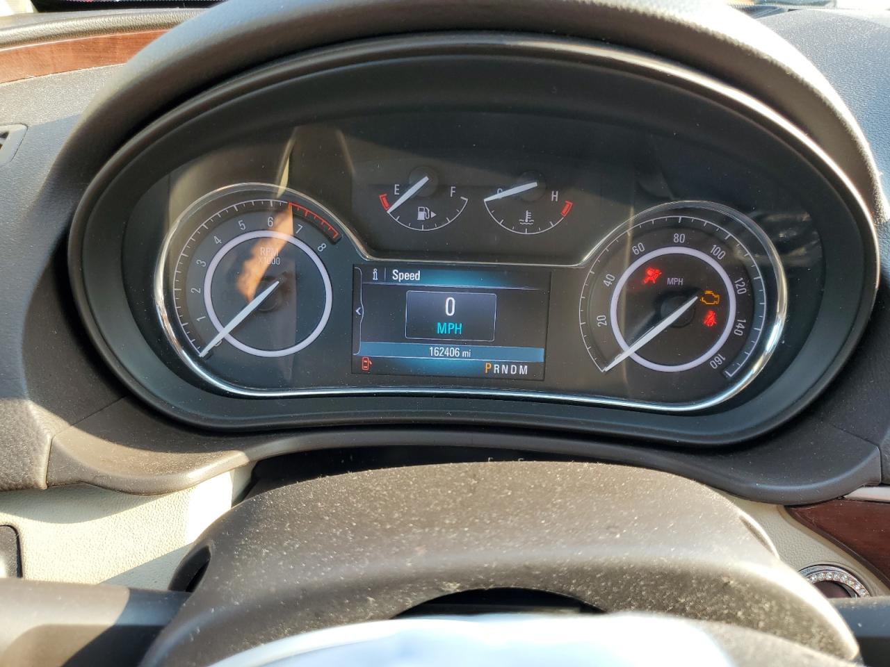 2014 Buick Regal Premium VIN: 2G4GS5GX5E9178116 Lot: 67073785