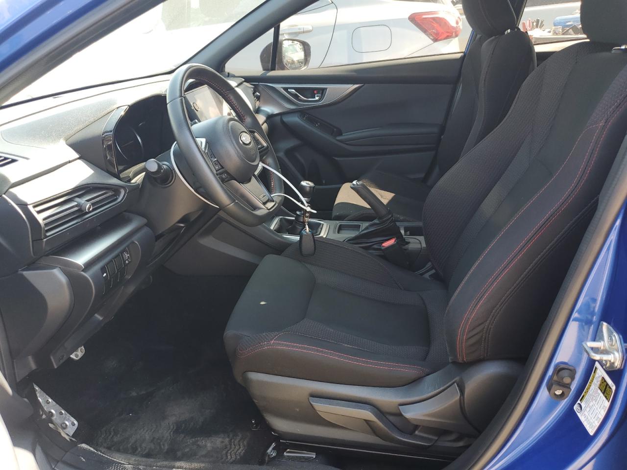 2022 Subaru Wrx Premium VIN: JF1VBAF60N9011249 Lot: 66049705