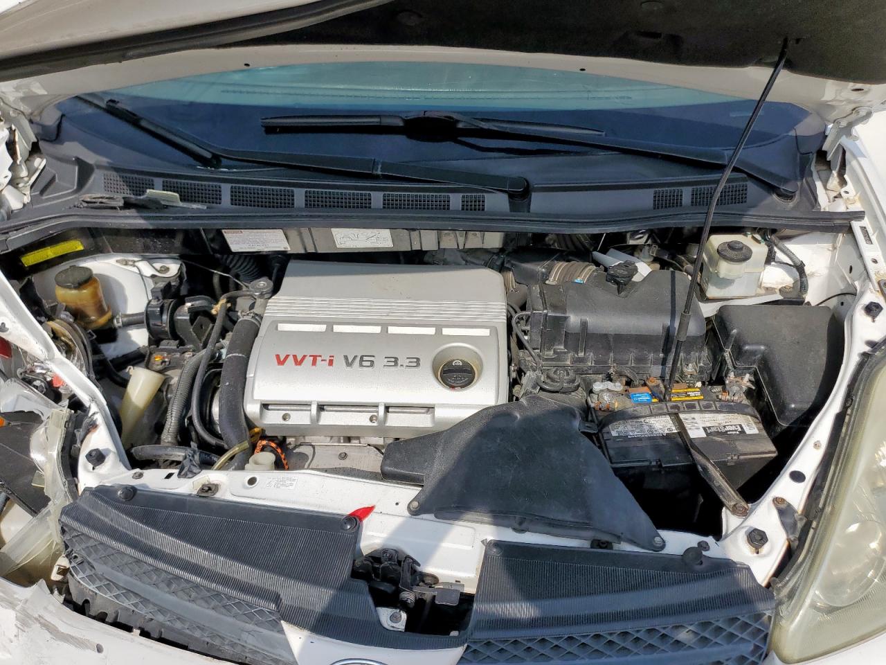 2005 Toyota Sienna Ce VIN: 5TDZA23C25S355746 Lot: 65269495