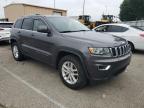 2018 JEEP GRAND CHEROKEE LAREDO   for sale at Copart OH - DAYTON