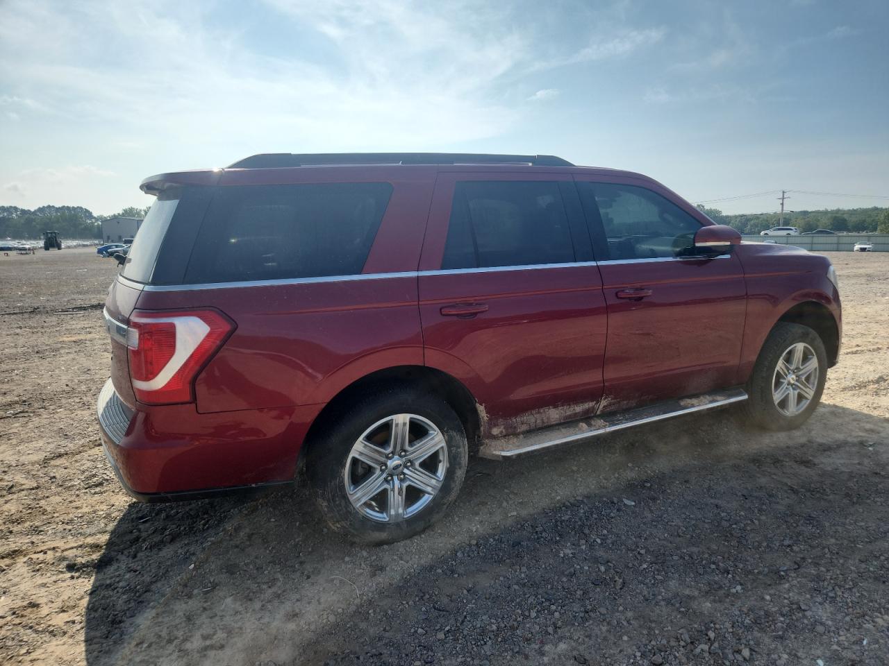 2019 Ford Expedition Xlt VIN: 1FMJU1HT3KEA67643 Lot: 64632265