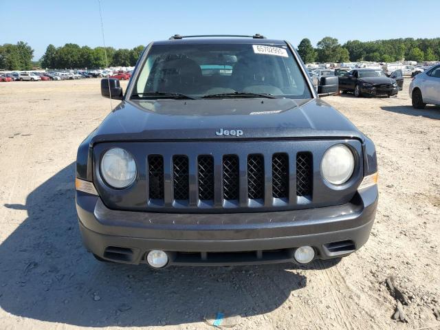 Parquets JEEP PATRIOT 2014 Gray