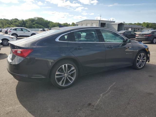  CHEVROLET MALIBU 2023 Czarny