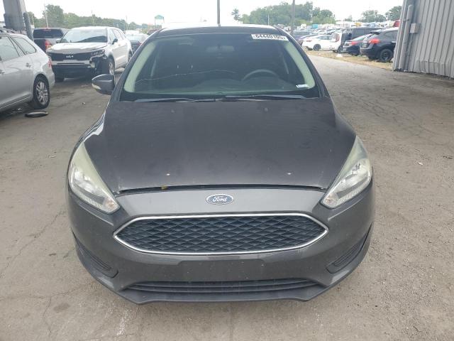  FORD FOCUS 2015 Черный