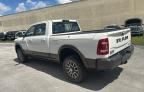 2022 RAM 3500 LONGHORN   for sale at Copart FL - MIAMI NORTH