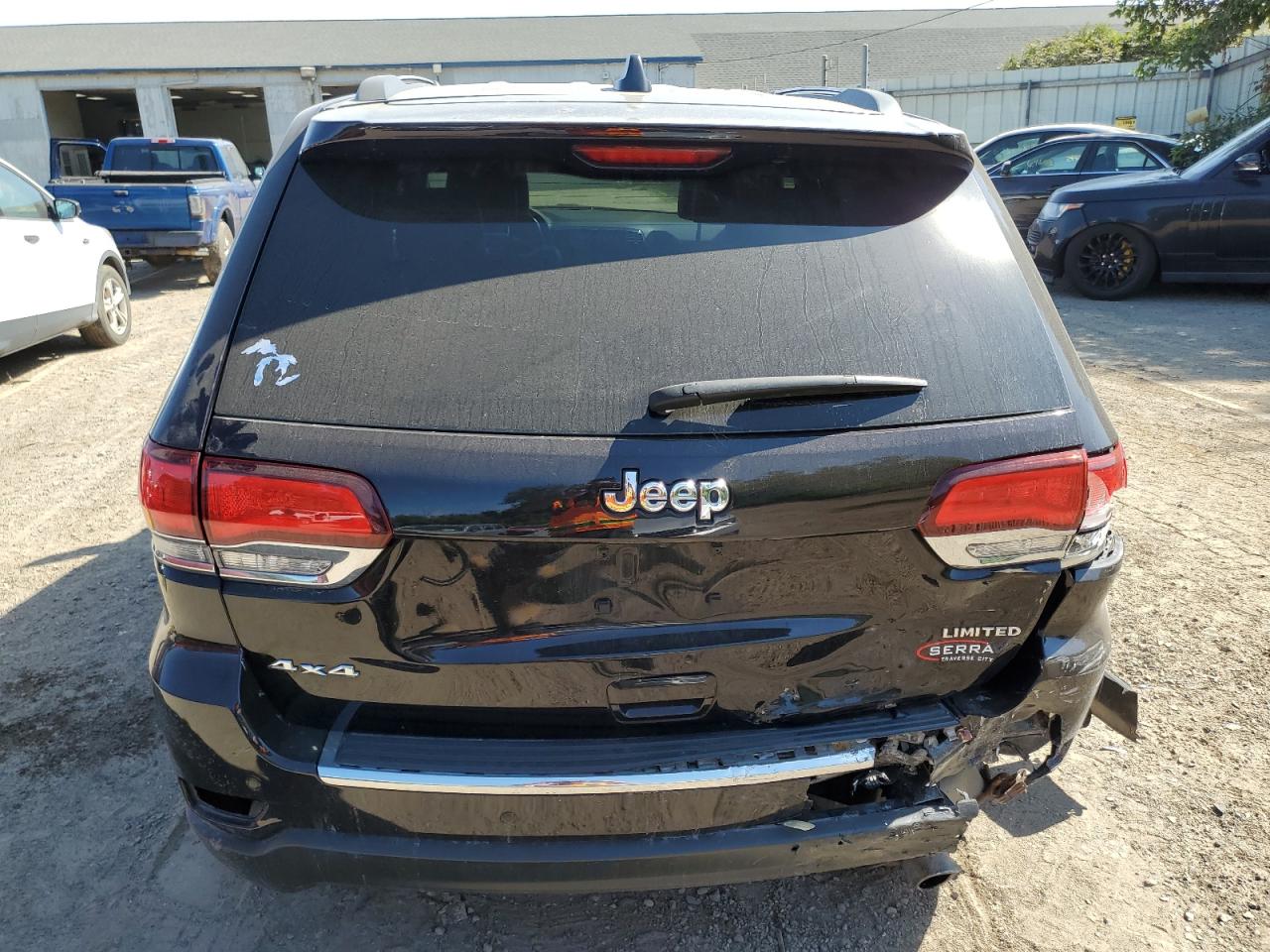 1c4rjfbg0mc877898 1C4RJFBG0MC877898 2021 Jeep Grand Cherokee Limited