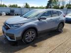 2021 HONDA CR-V SPORT   for sale at Copart ON - TORONTO