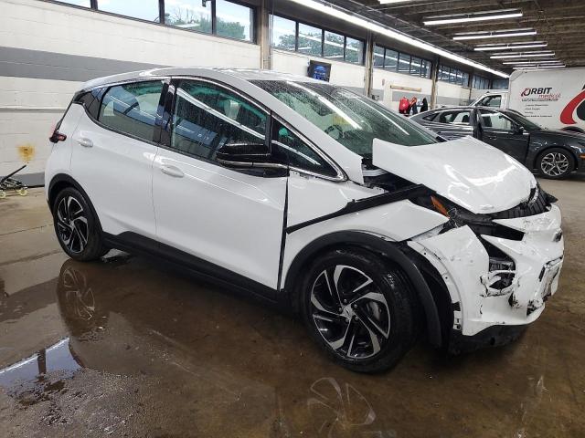  CHEVROLET BOLT 2023 Biały