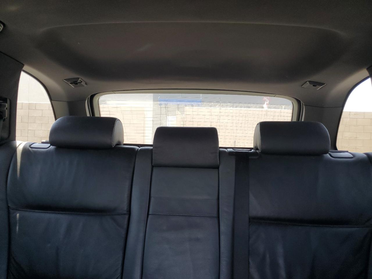 2001 BMW X5 3.0I VIN: WBAFA53561LM70185 Lot: 63655025