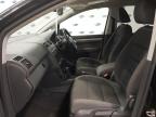 2010 VOLKSWAGEN TOURAN SE for sale at Copart NEWBURY