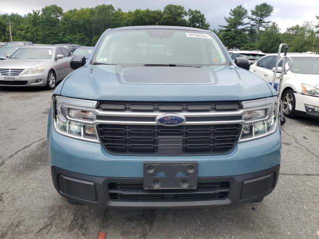  FORD MAVERICK 2022 Blue