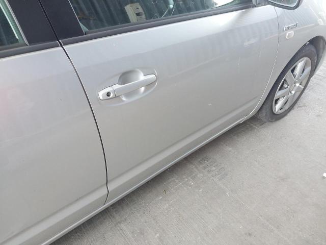 2006 TOYOTA PRIUS T SP