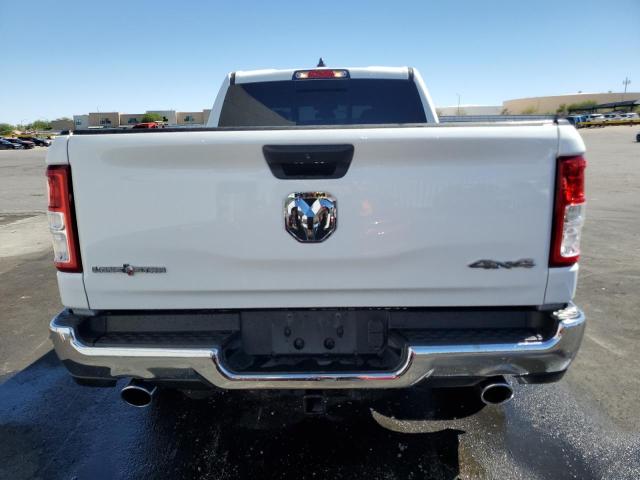  RAM 1500 2023 White