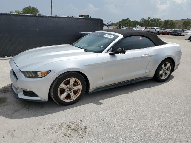  FORD ALL Models 2015 Silver