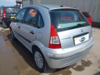 2008 CITROEN C3 1.4I COOL 5DR for sale at Copart PETERLEE