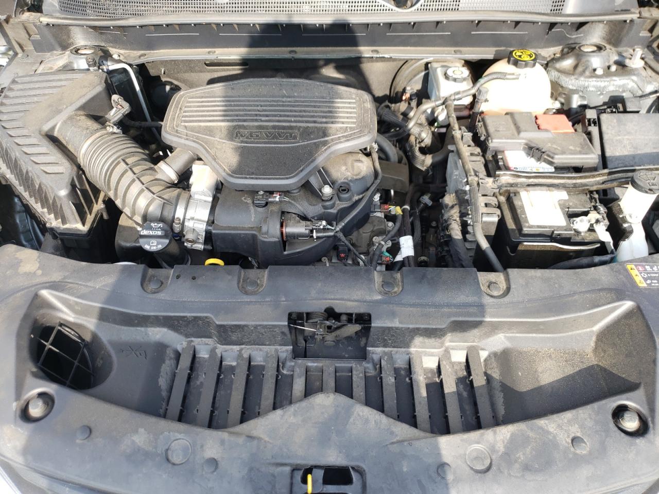 3gnkbgrs8ks651606 3GNKBGRS8KS651606 2019 Chevrolet Blazer 2Lt