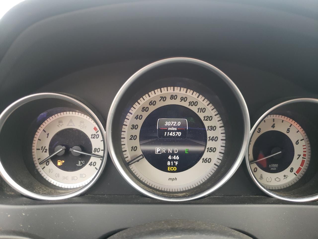 2013 Mercedes-Benz C 300 4Matic VIN: WDDGF8ABXDR256665 Lot: 64258295