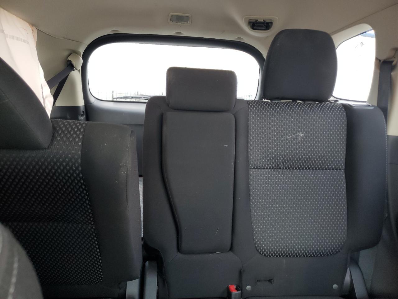 2017 Mitsubishi Outlander Se VIN: JA4AD3A38HZ010618 Lot: 64068675