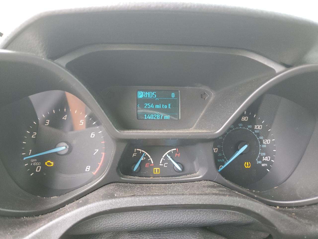2016 Ford Transit Connect Xlt VIN: NM0GS9F75G1282008 Lot: 63766395