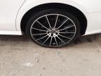2020 MERCEDES BENZ E 220 AMG for sale at Copart WOLVERHAMPTON