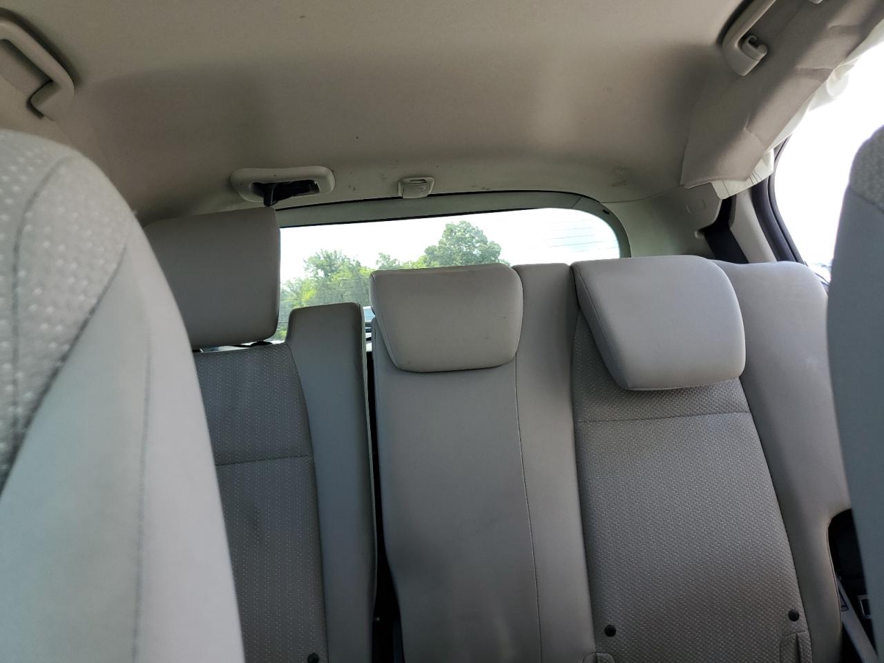 2016 Honda Hr-V Ex VIN: 3CZRU5H55GM735745 Lot: 63819785