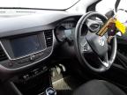 2020 VAUXHALL CROSSLAND for sale at Copart WHITBURN