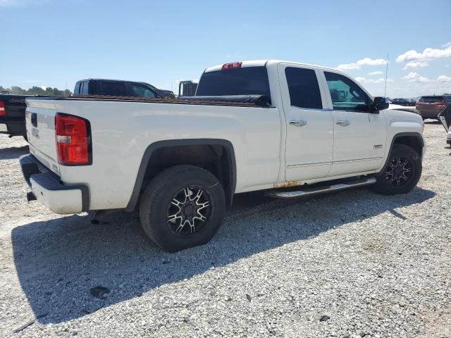  GMC SIERRA 2014 White